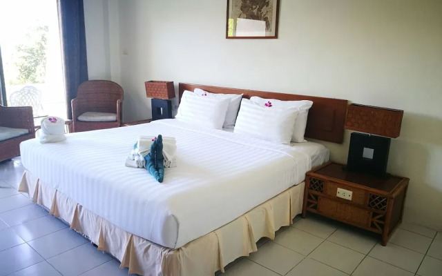 Karon Bungalow