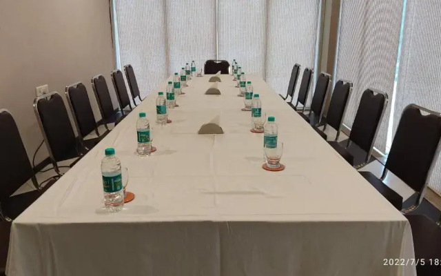 juSTa Rudra Resort & Spa