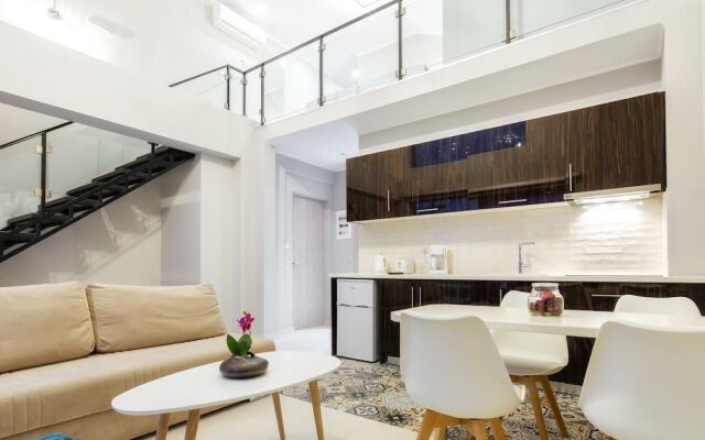 Pearl Luxury Living