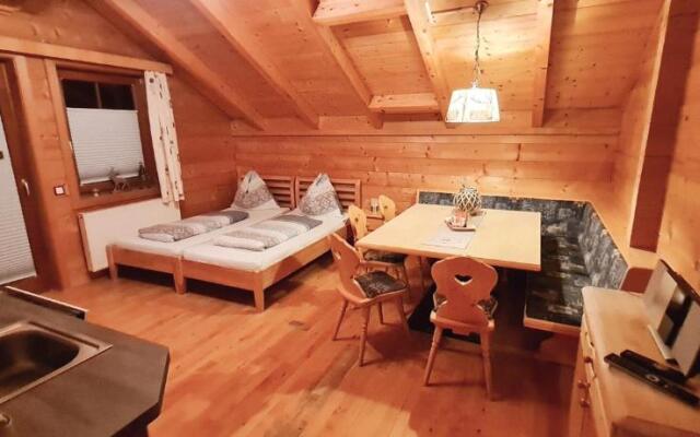 Appartement Gugganig