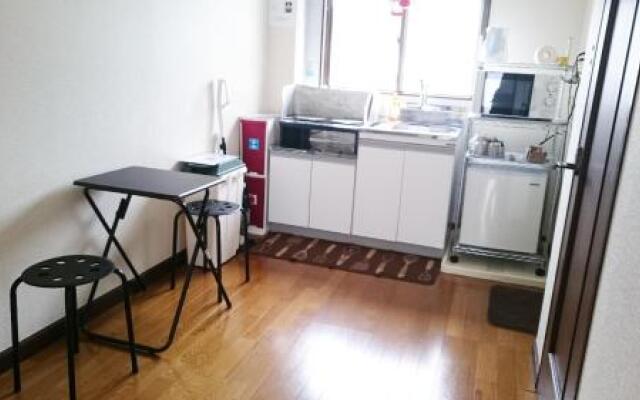 Namio Apartment 301