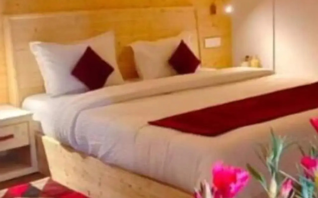 Forest Breeze Resort