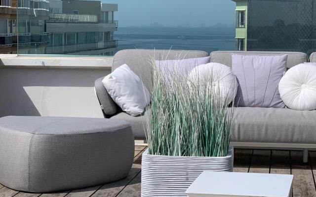 Penthouse William