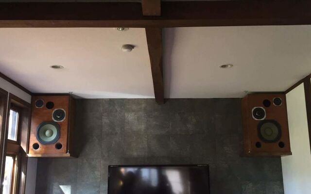 Deep & Steep Lodge Hakuba