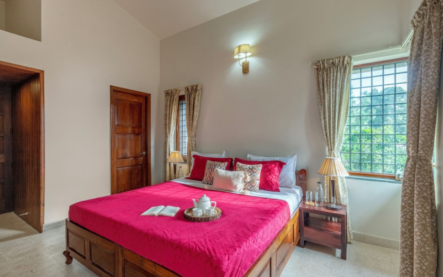 ELIVAAS Irayna 4 BHK Villa
