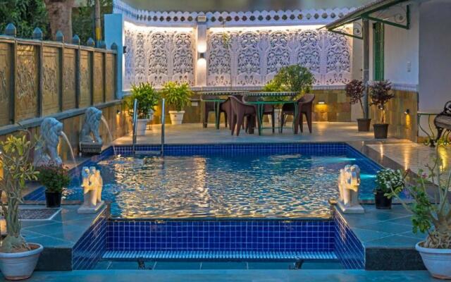 Aloukik Villa By Tru Voya Hospitality