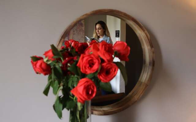 Utopía Hotel Boutique