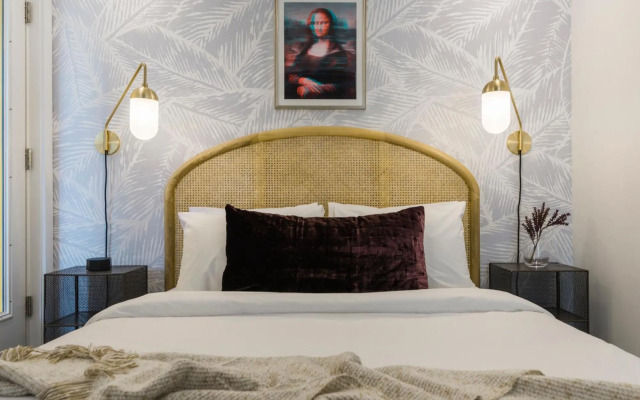 Abode XS House Stunning Architectural Flat