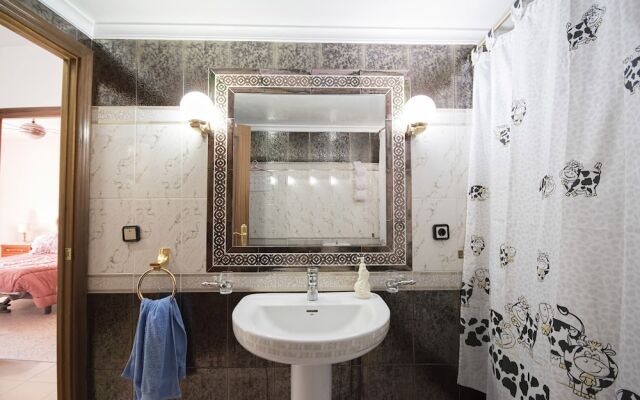 Centro Cordoba Apartamentos Levante