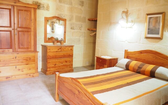 Dun Nastas Farmhouse