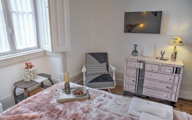 República Guest House