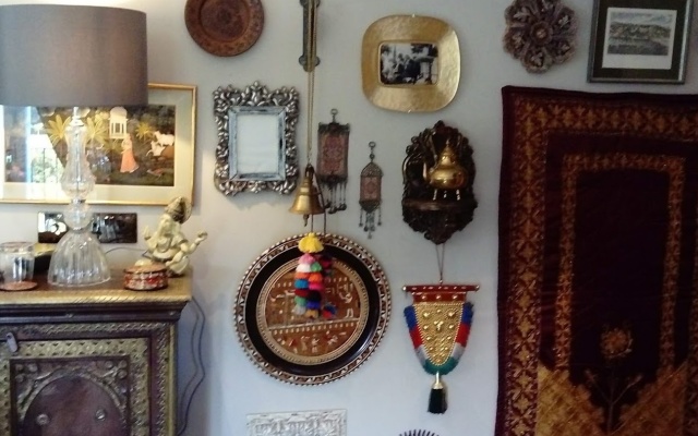 Shoyswell Cottage B&B
