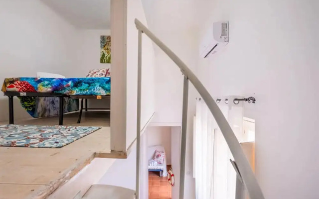 Villetta Sogno Di Mare In Porto Cesareo