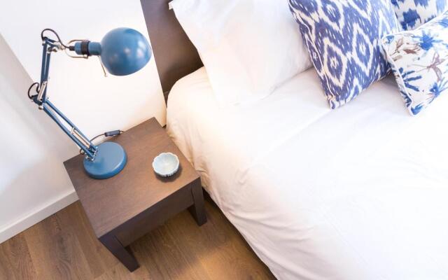 Samasal Trindade Apartments