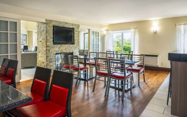 Comfort Inn Newmarket