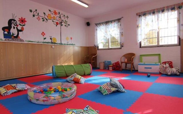 Penzion Sport Abertamy