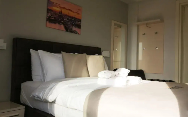 Smart Apartments Templum