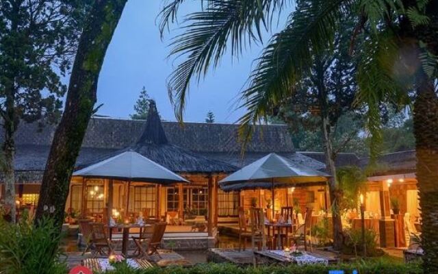 Sindang Reret Cikole