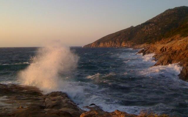 Villino Paraiso Luar