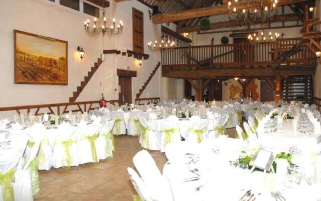 La Ferme de la Petite Loge