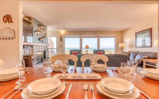 Breakers Beach House #5