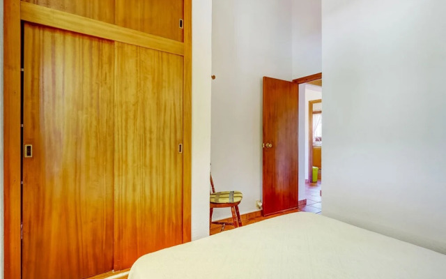 Serene Villa in Calpe With Private Swimming Pool