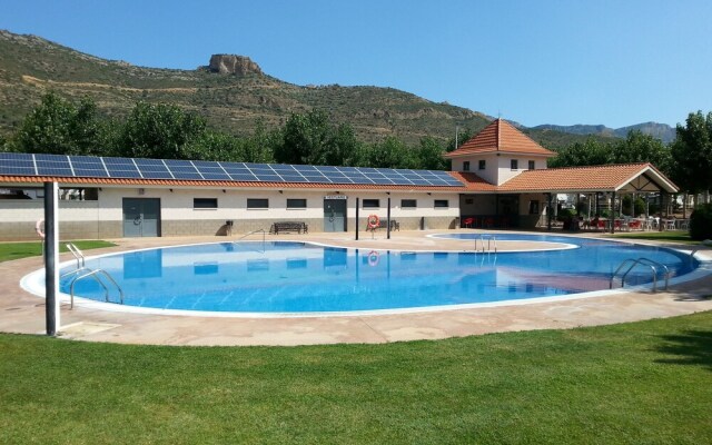 La Noguera Camping & Bungalow