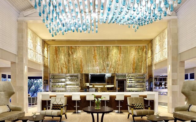 Sheraton Bandung Hotel & Towers