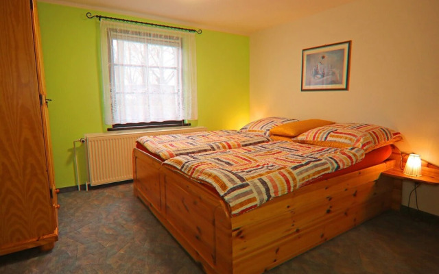 Ferien Unterm Reetdach bis zu 6 Personen