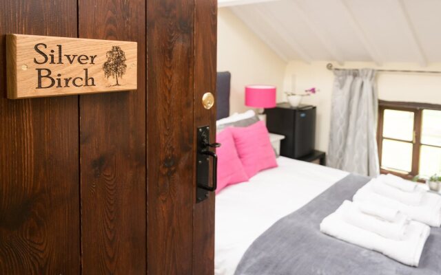 SummerHouse Bed & Breakfast