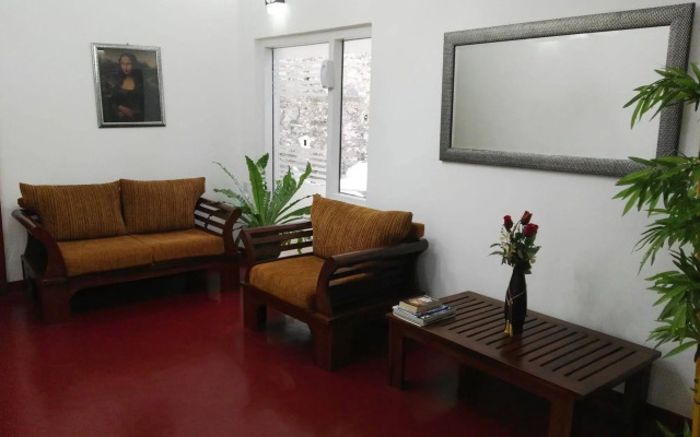 Anna Shanthi Villa