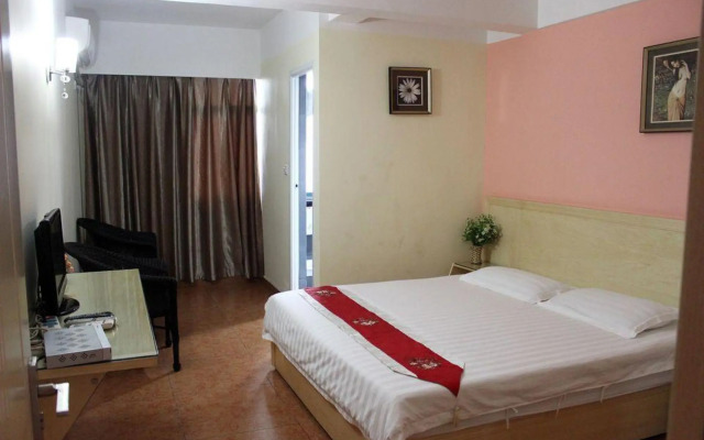 Tangming Hostel