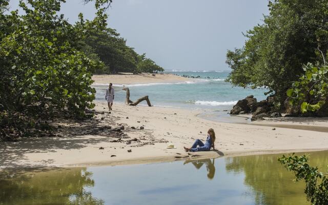 Villa Maguana