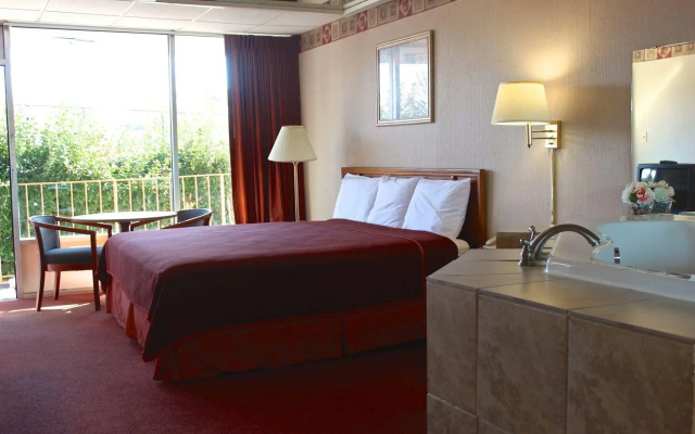 Regency Inn Richmond