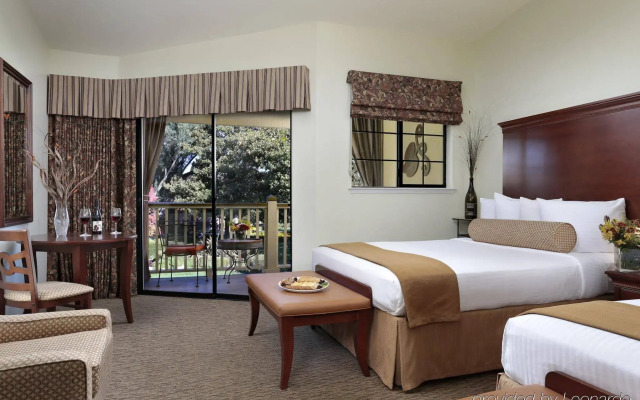 Paso Robles Inn