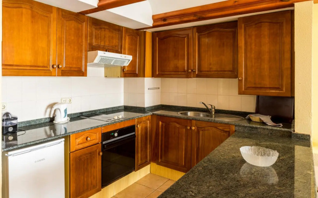 BLUESEA Callao Garden