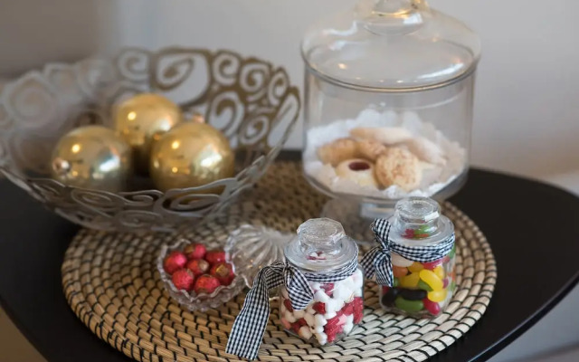 Osnata Boutique Suites