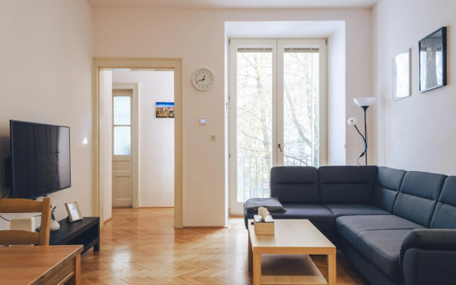 Oltec Apartment Brno