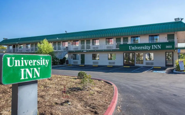 University Inn