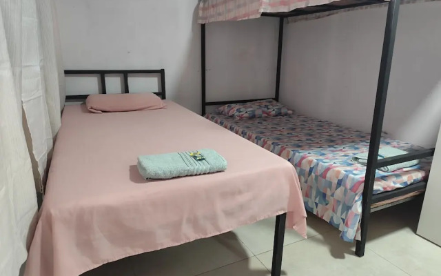 Pousada 4 Estações