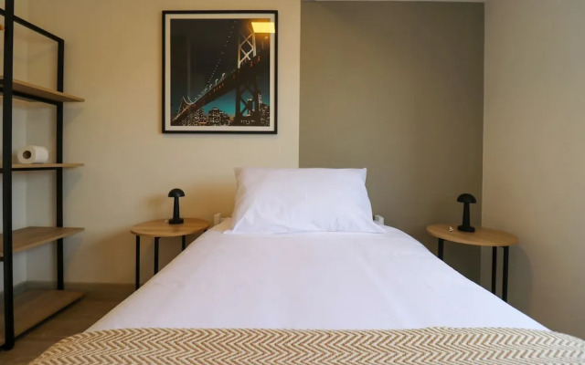 w Prestigious 2BR w Balcony in Barranco