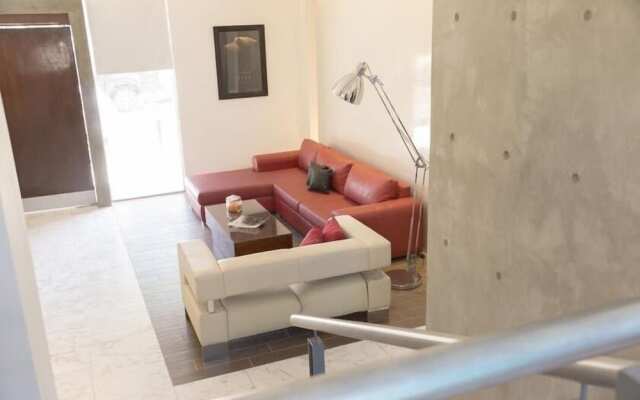 Hotel Park View & Residences