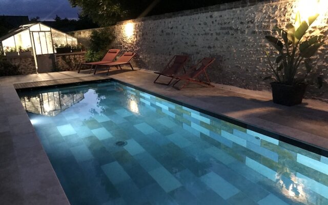 Le Clos Saint Nicolas