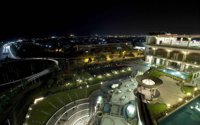 WelcomHotel Bella Vista - 5 Star Luxury Hotels in Chandigarh