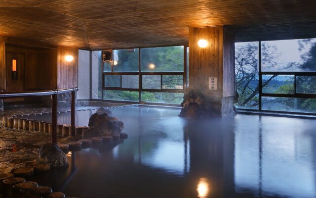 Aizu Kitakata Atsushioonsen YAMAGATAYA