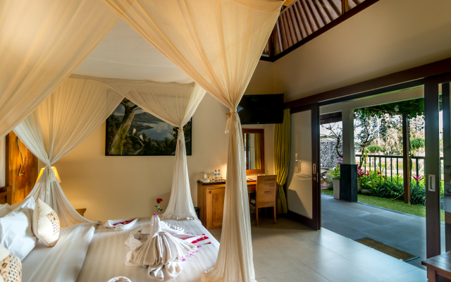 Onje Resort and Villas