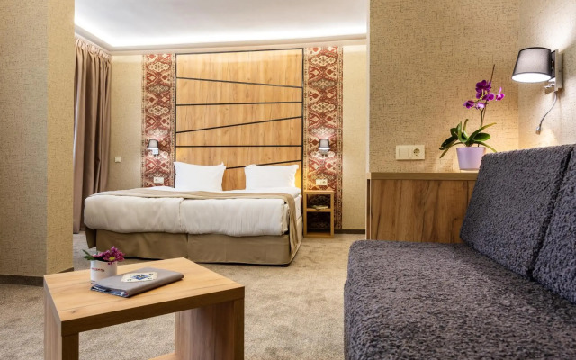 Olymp Hotel