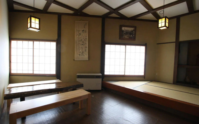 Ryokan Kawahiro