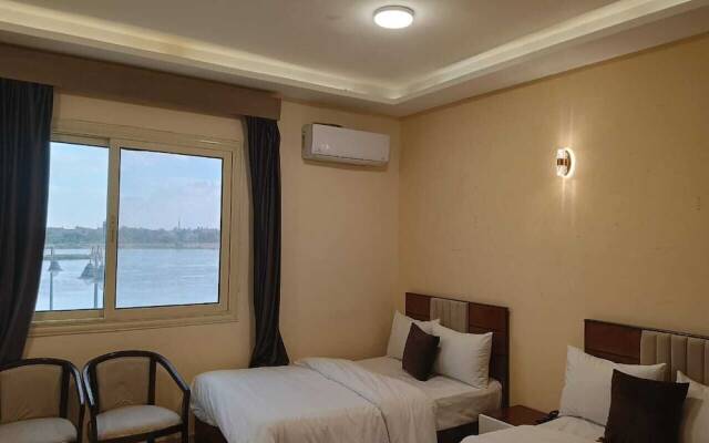 Nile Jewel Hotel Beni suef