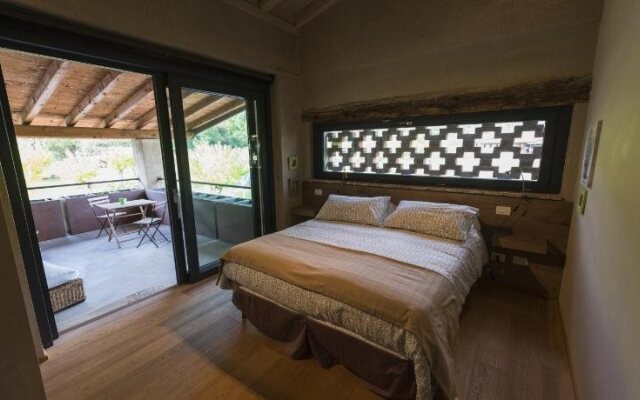 Agriturismo Locanda Del Pesco